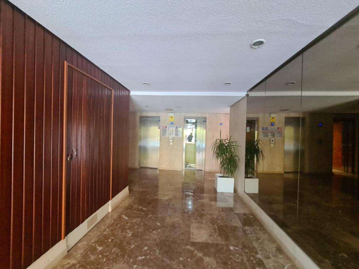 Apartamento Edificio Gemelos X -7 Apartment