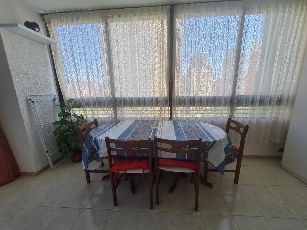 Apartamento Edificio Gemelos X -7 Apartment *