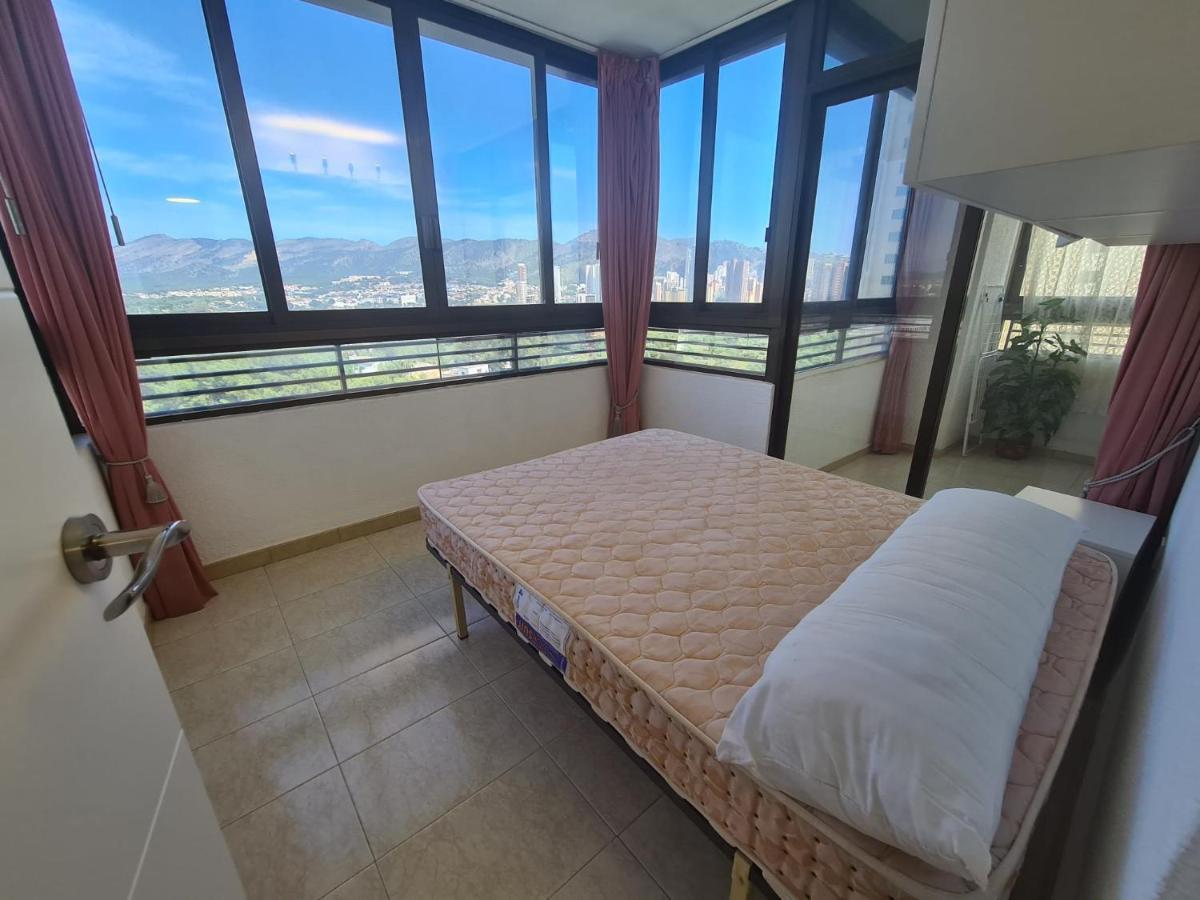 Apartamento Edificio Gemelos X -7 Apartment