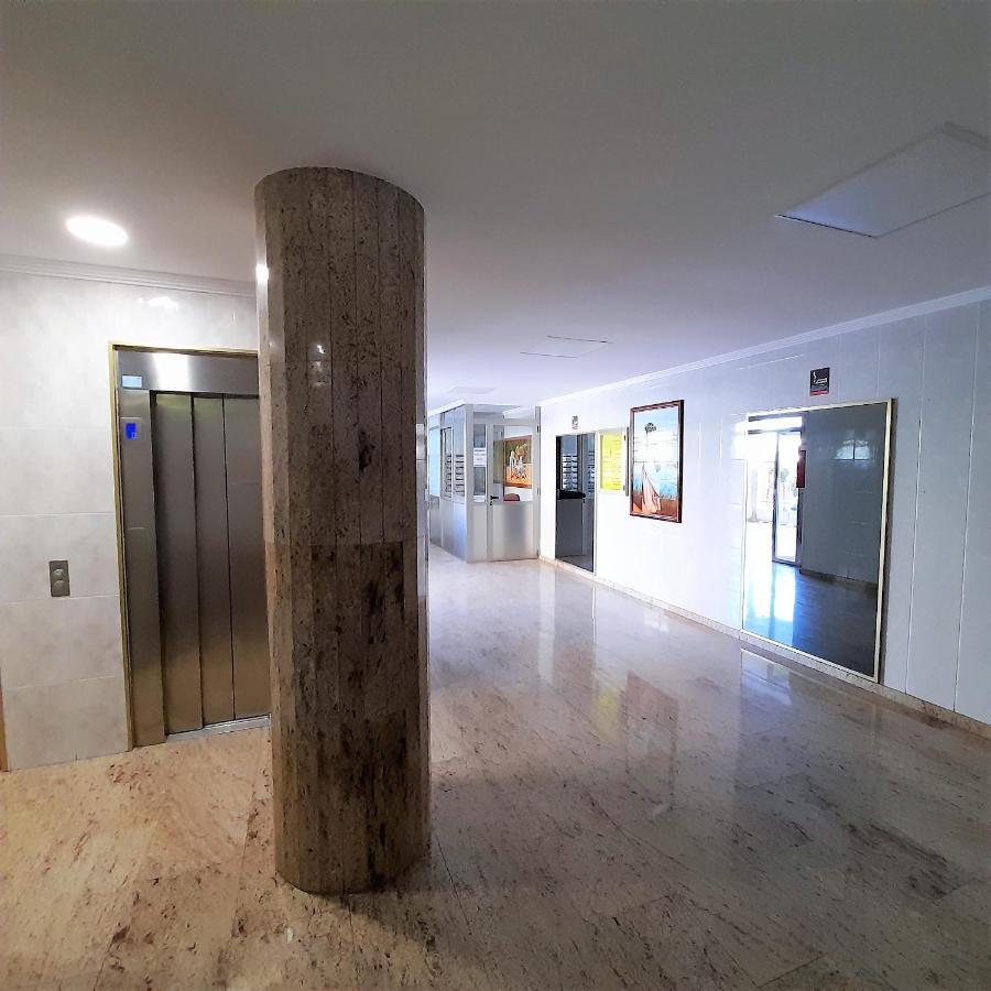 Appartement Glamour Alhambra Rincon De Loix Benidorm-sea View-free Parking, Wi-fi, Pool, New Air Conditioning