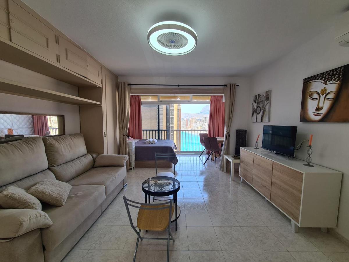 Agua Mundo Appartement *