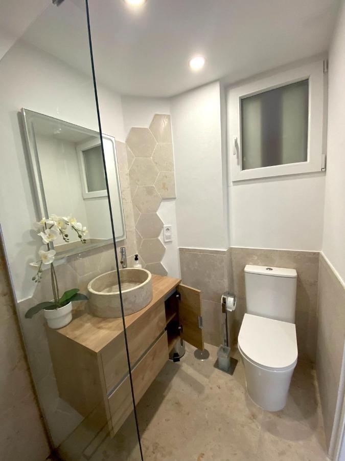 Torre Levante, Primera Línea De Playa Apartamento