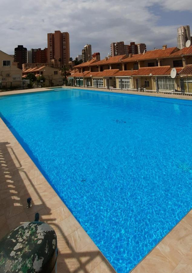 La Siesta A26 Apartment