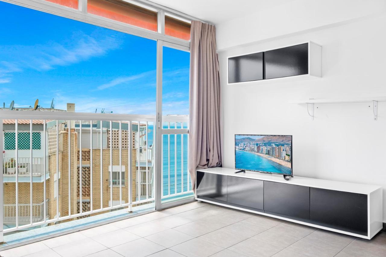Carabelas I 10-6 Appartement *