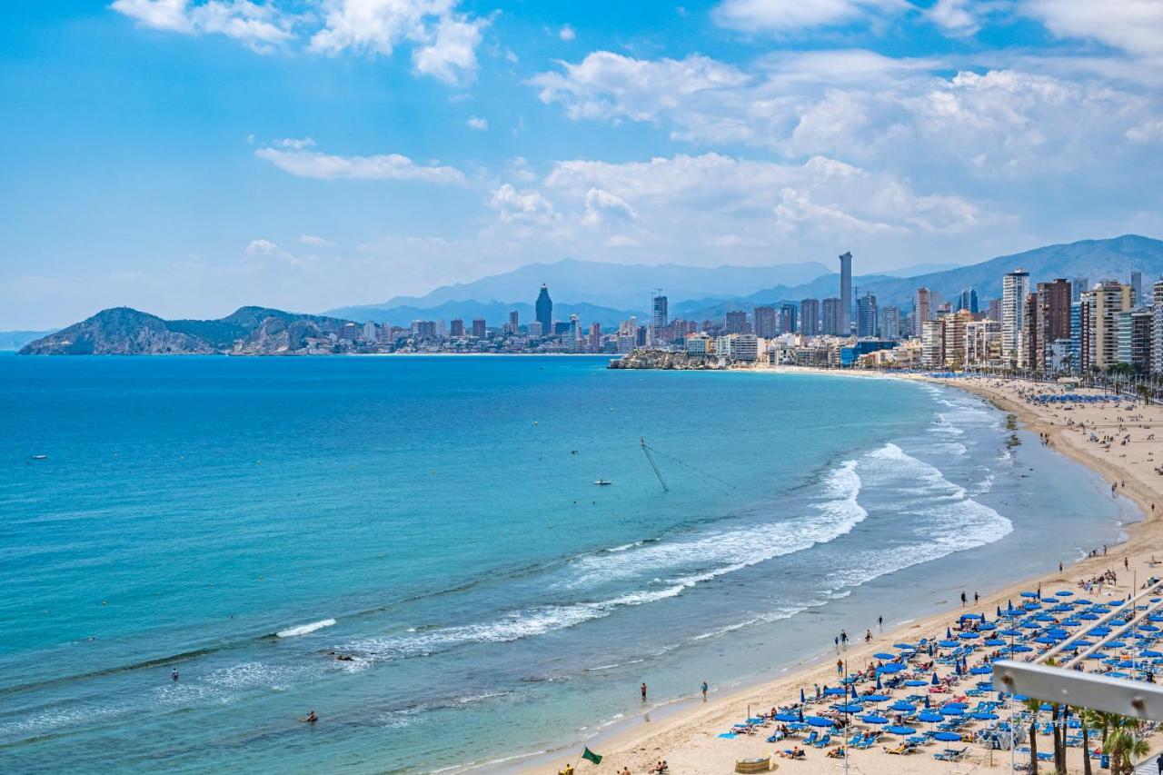 Carabelas I 10-6 * Benidorm