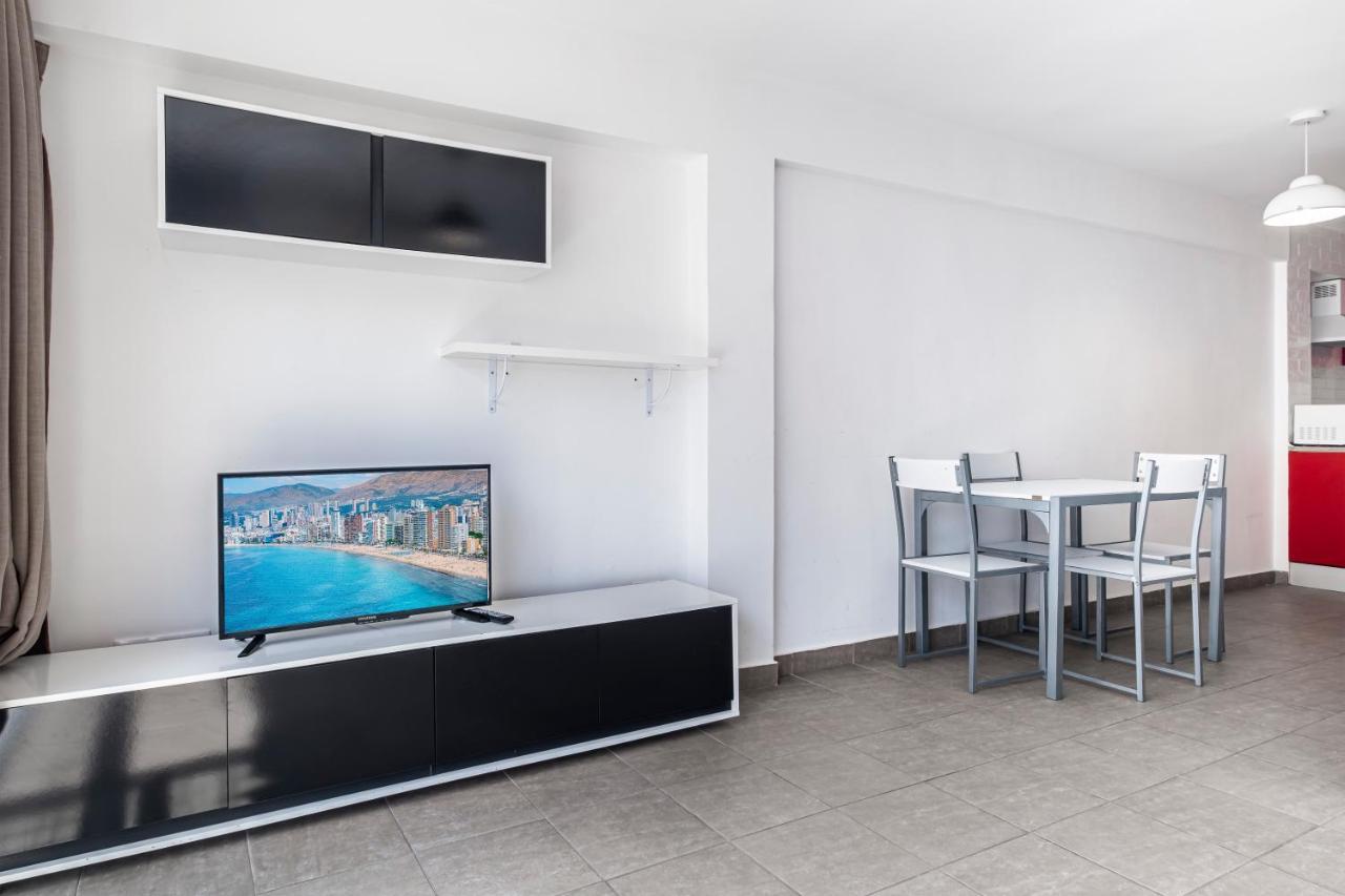 Appartement Carabelas I 10-6 *
