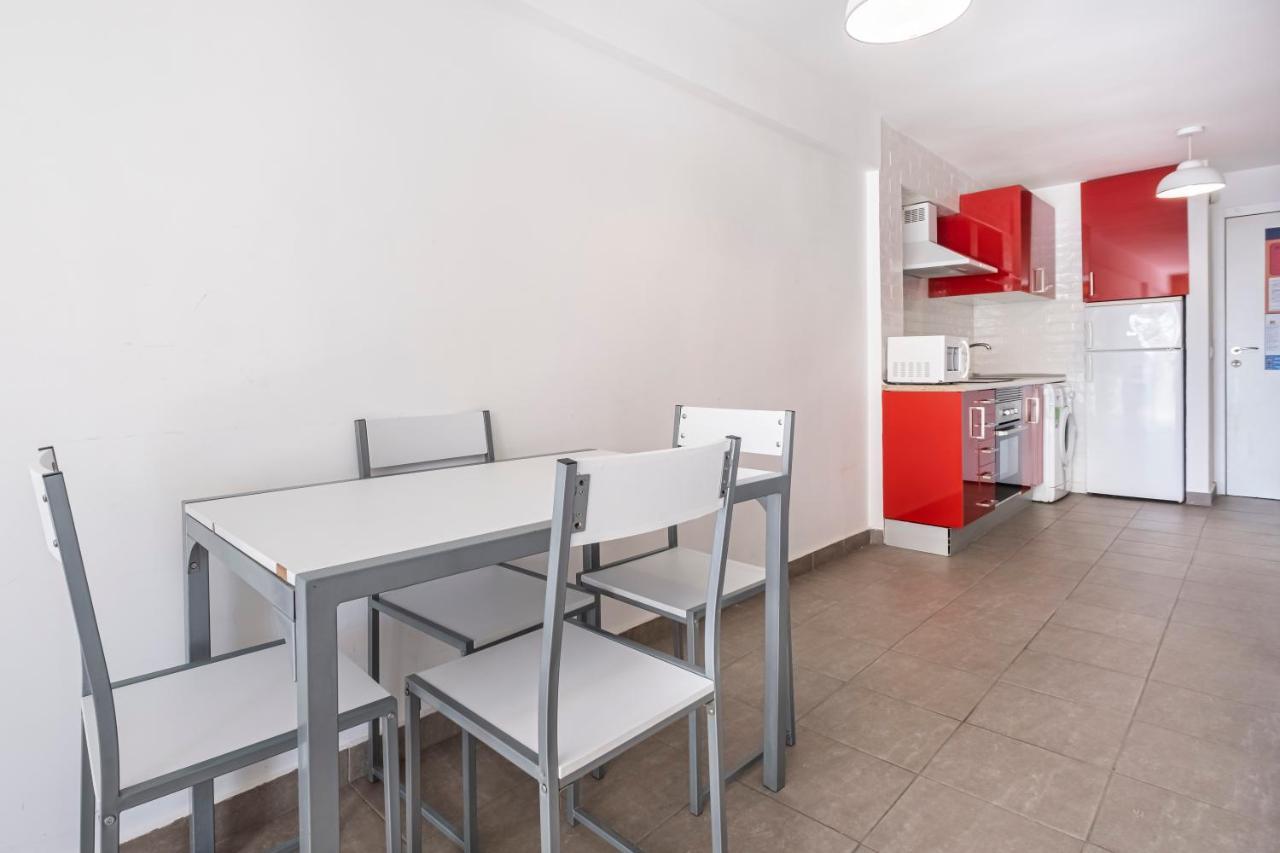 Appartement Carabelas I 10-6