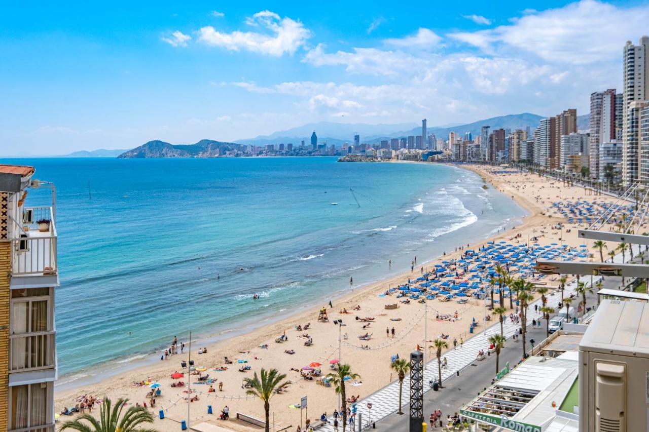 Apartamento Carabelas I 10-6 *