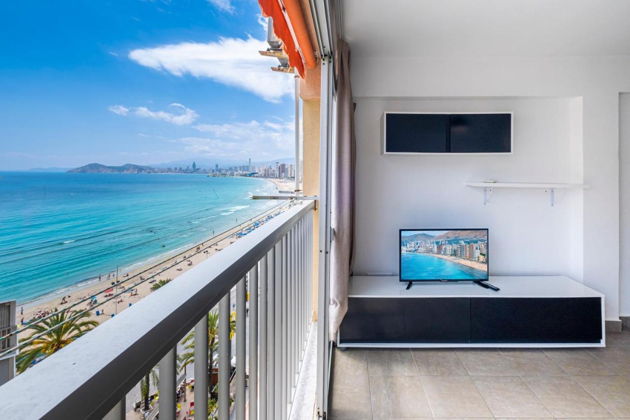 Appartement Carabelas I 10-6 Benidorm
