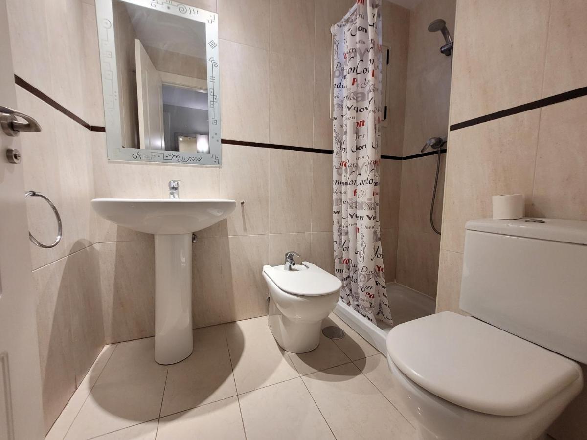 Gemelos 26-fincas Apartment