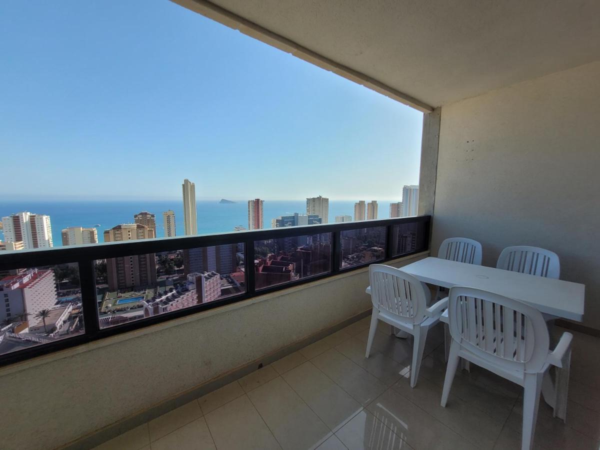 Gemelos 26-fincas Apartment