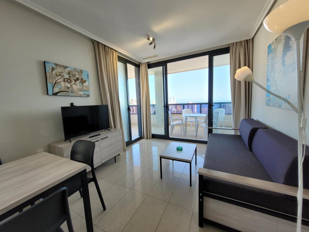 Gemelos 26-fincas Apartment *