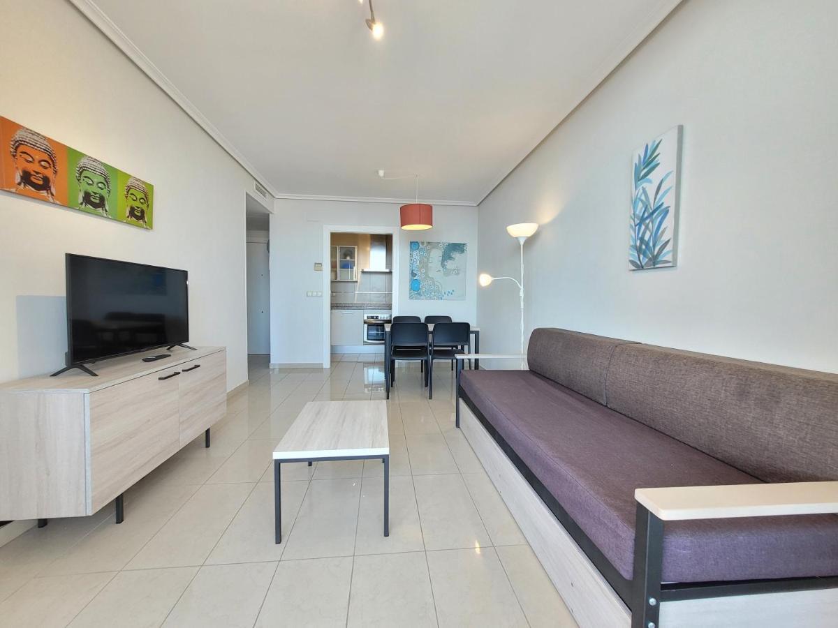 Gemelos 26-fincas Apartamento *