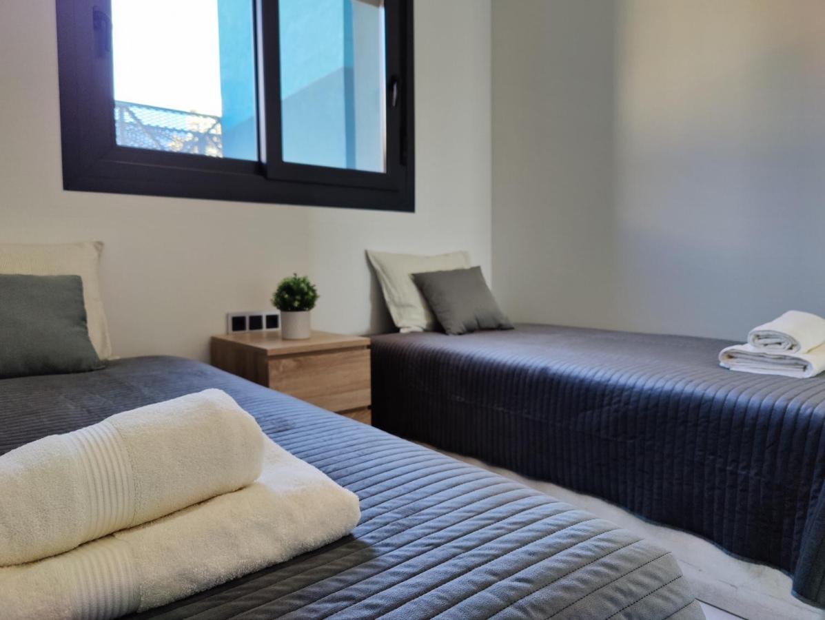 Sunset Waves Blue Sky Appartement Benidorm