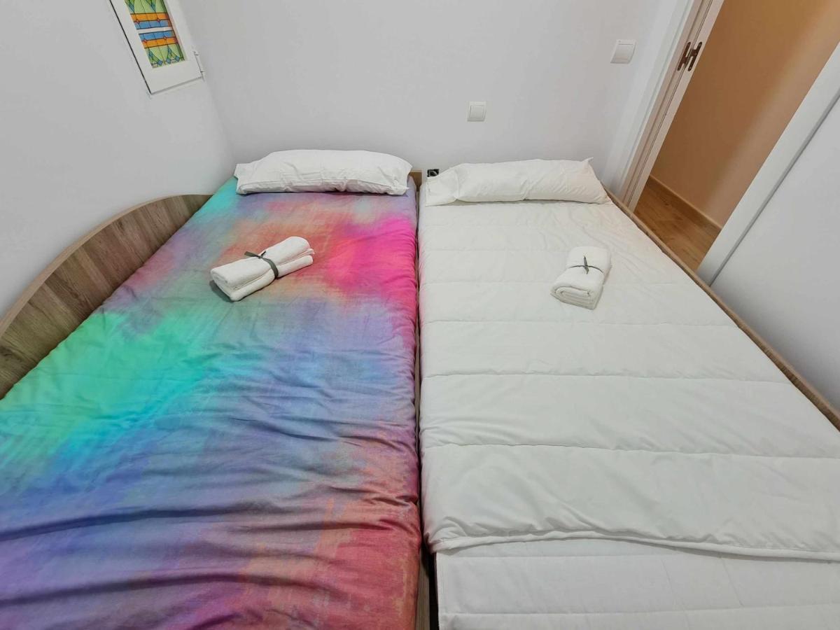 Apartamento Puerto Center Benidorm
