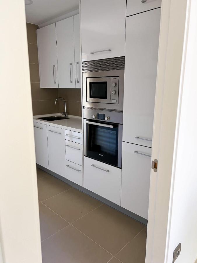 Appartement Intempocarrera - At Intempo Building Benidorm