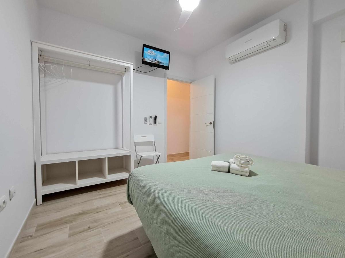Puerto Center Benidorm