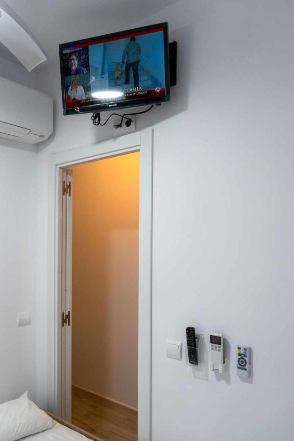 Puerto Center Apartamento