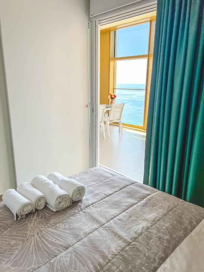 Intempocarrera - At Intempo Building * Benidorm