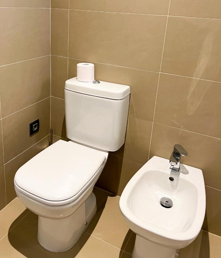 Appartement Intempocarrera - At Intempo Building