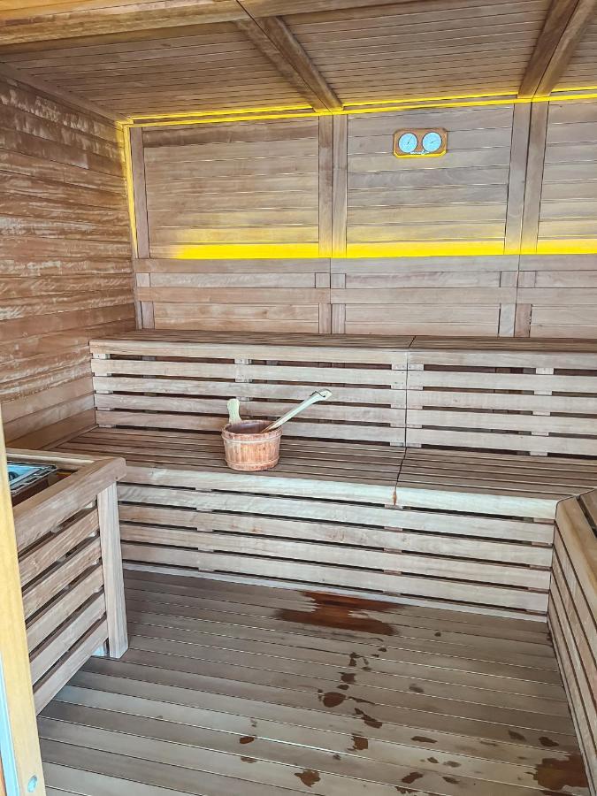 Appartement Intempocarrera - At Intempo Building Benidorm