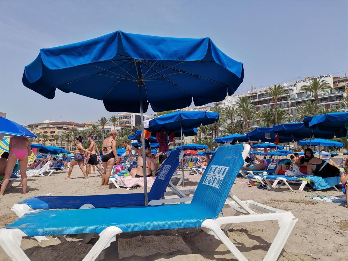 Apartment Agua Marina Levante