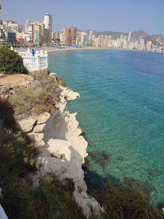 Apartamento Agua Marina Levante