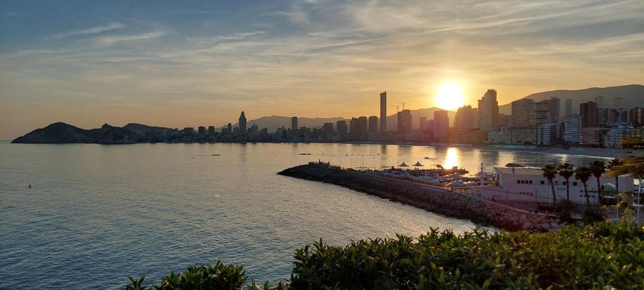 Apartamento View - Welcome Penthouse Karola *