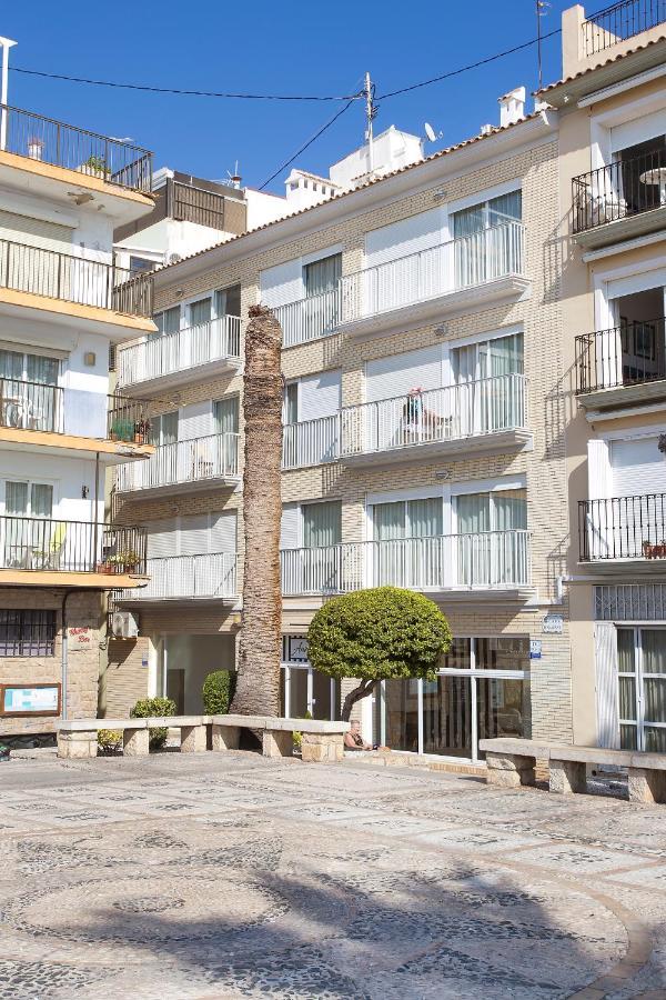 Alameda Apartamento Benidorm