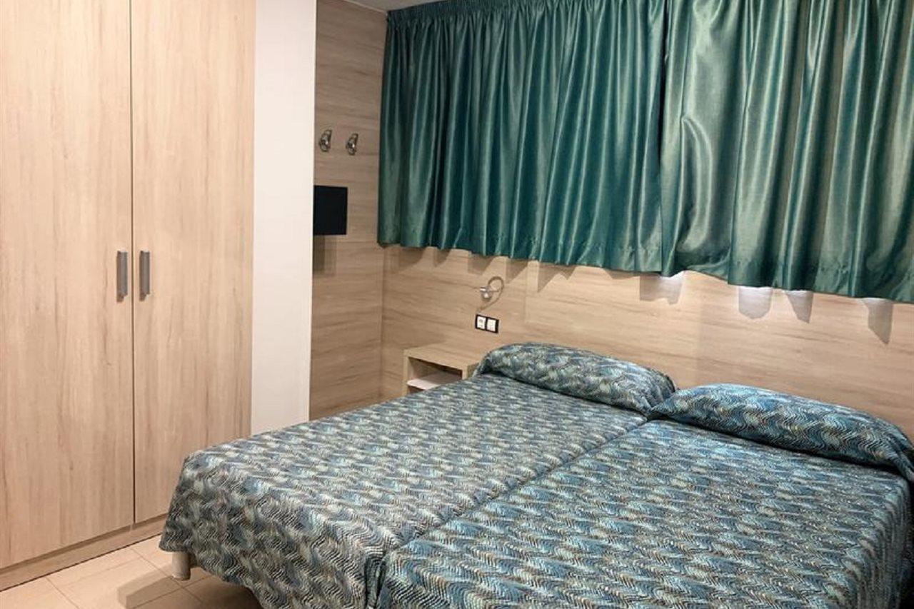 Paraiso 10 Appartement *