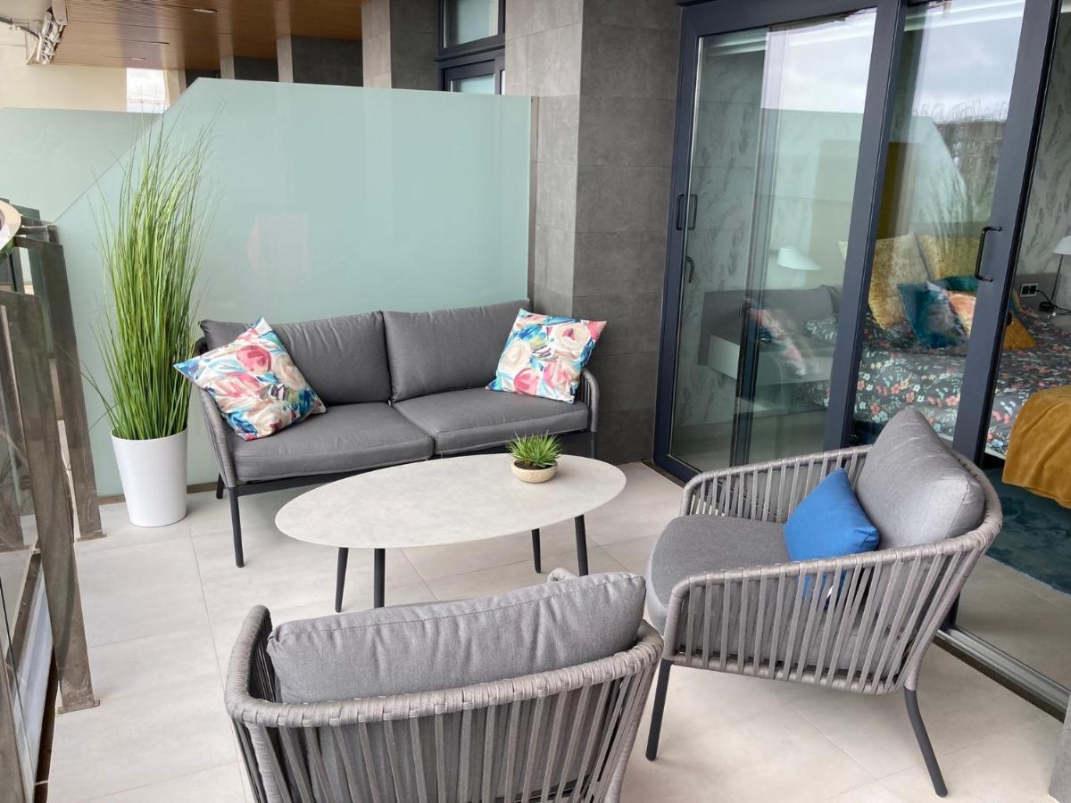 Apartamento Sungalore Sunset Waves *