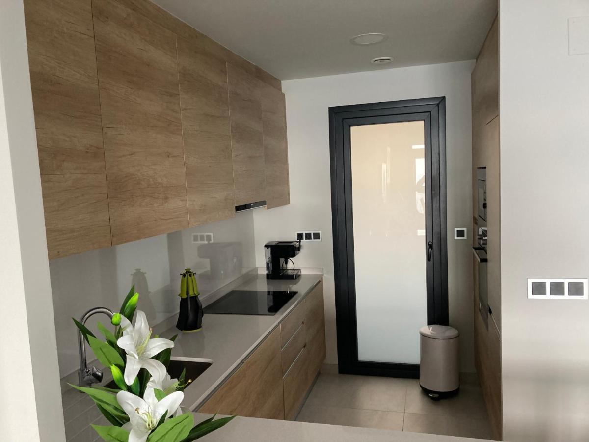 Apartamento Sungalore Sunset Waves Benidorm