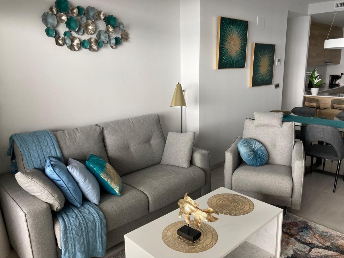 Sungalore Sunset Waves Apartment Benidorm