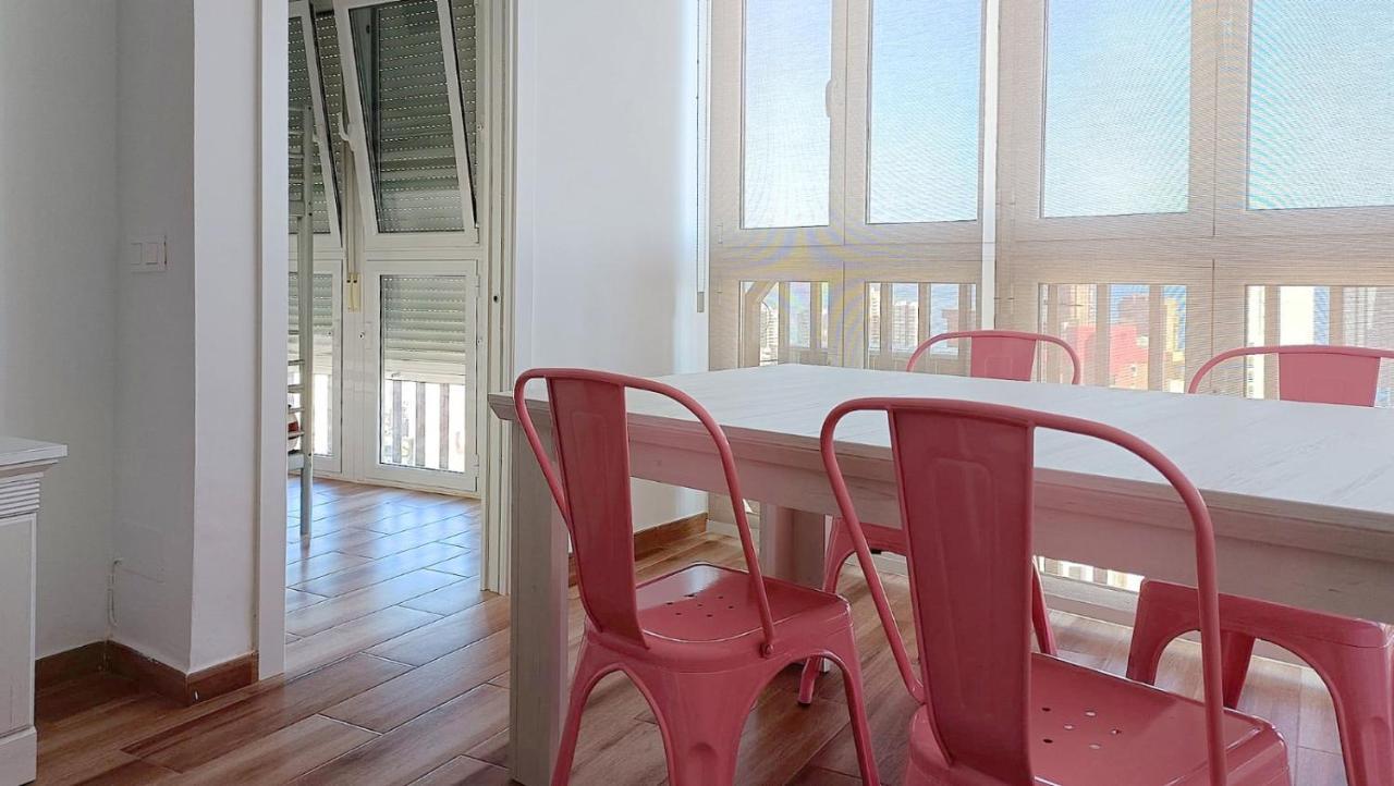 Acacias Iv Apartment