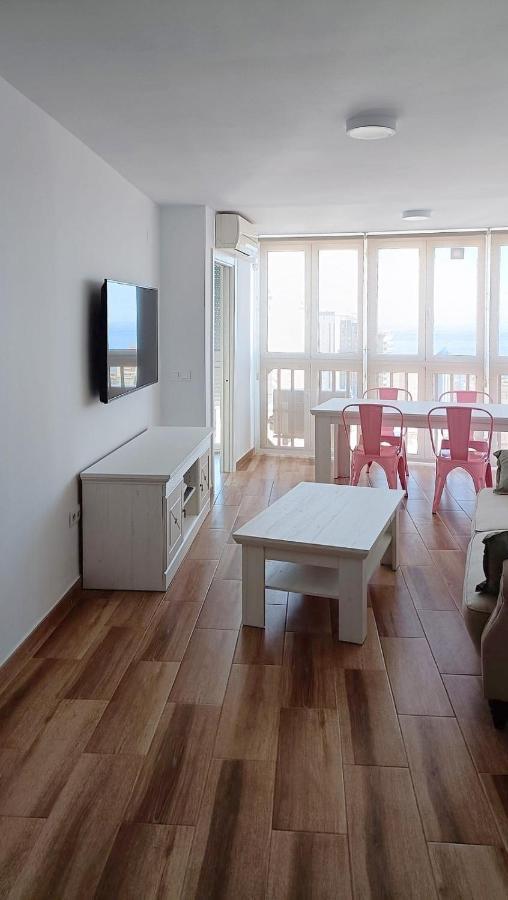 Acacias Iv Apartment *