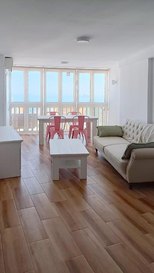 Apartment Acacias Iv