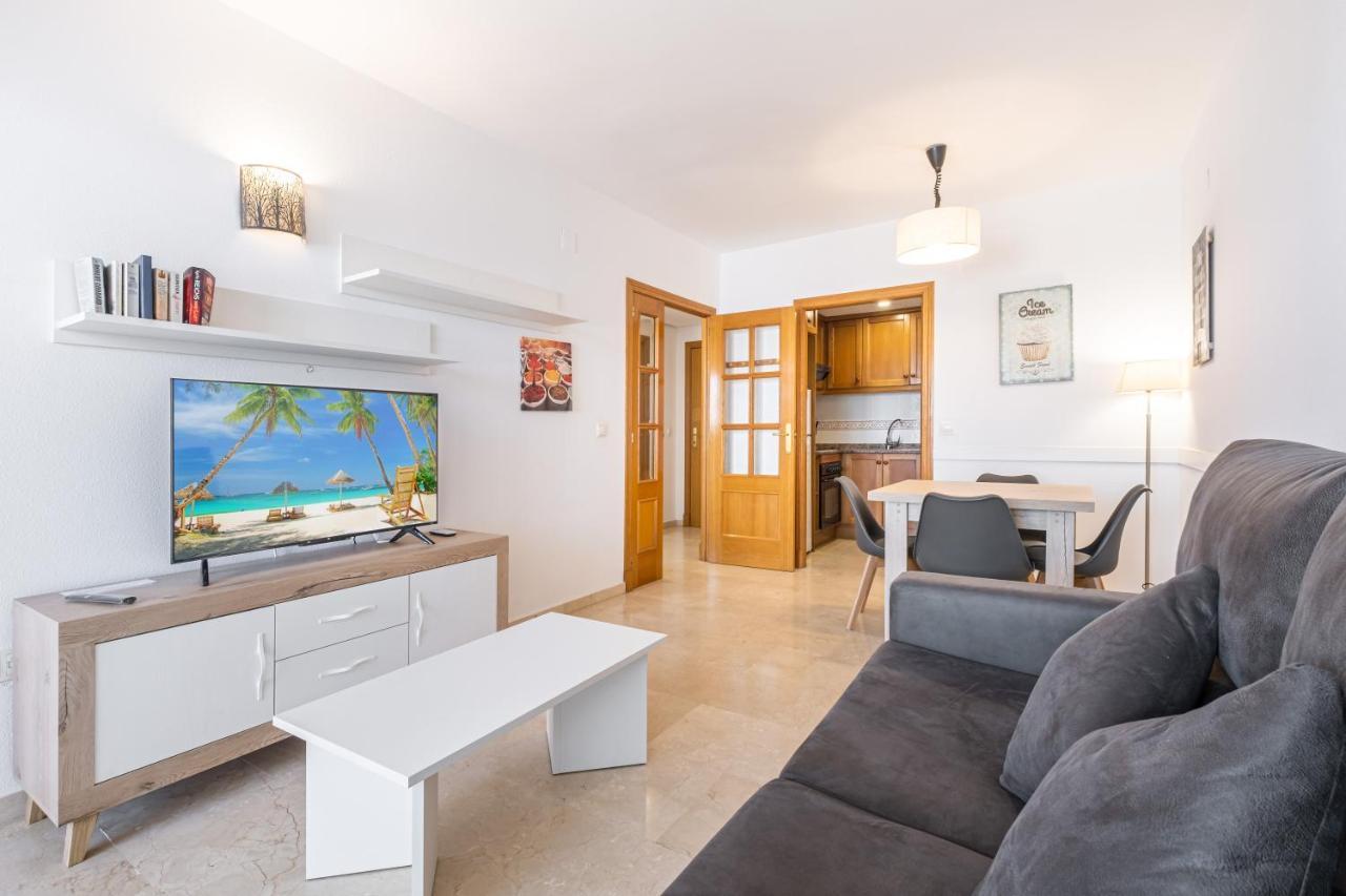 Gemelos 22 3-18-b Levante Appartement *
