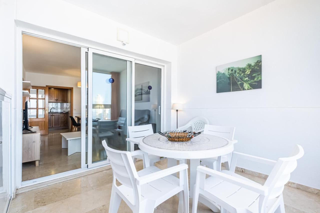 Gemelos 22 3-18-b Levante Appartement *