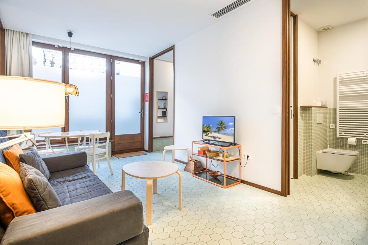 San Vicente 31 Old Town Appartement *
