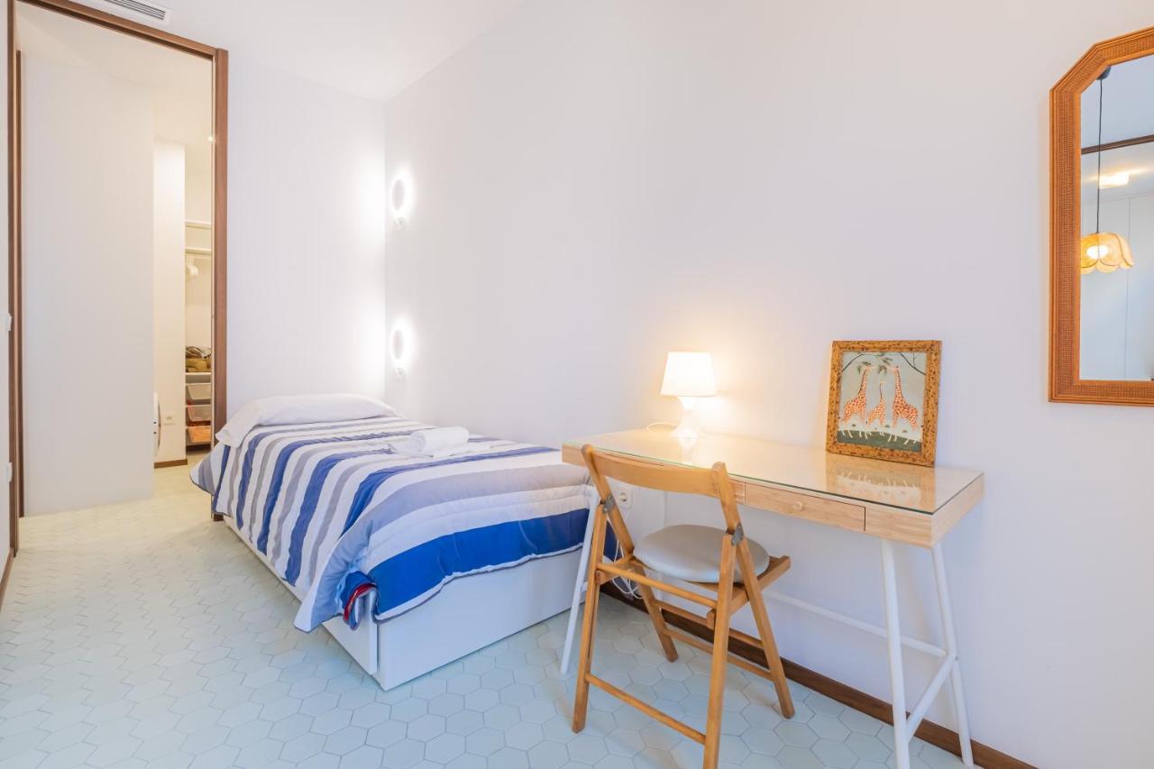 Apartamento San Vicente 31 Old Town