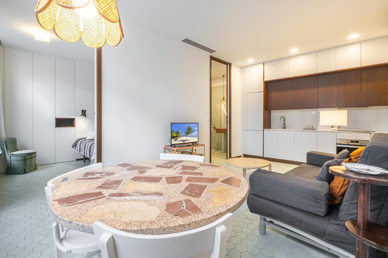 Appartement San Vicente 31 Old Town Benidorm