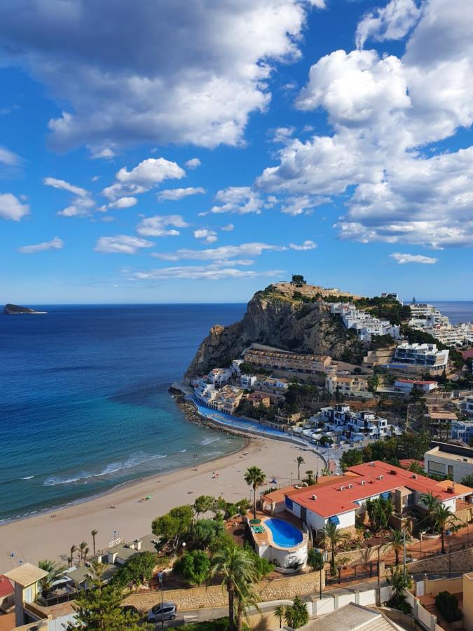 Appartement Playa Poniente *