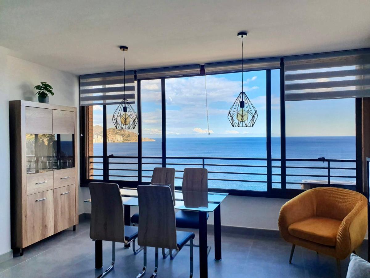 Playa Poniente Appartement *