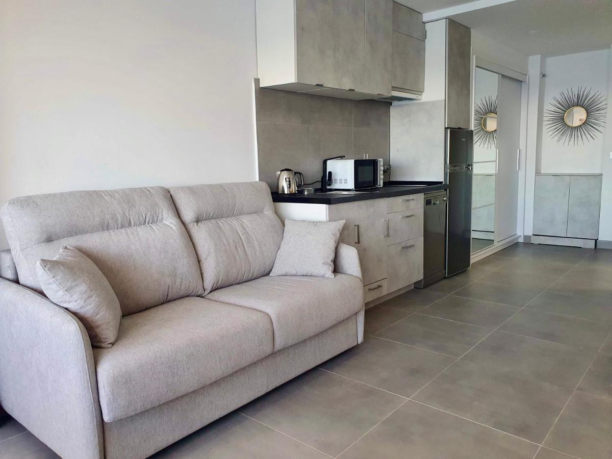 Appartement Playa Poniente *
