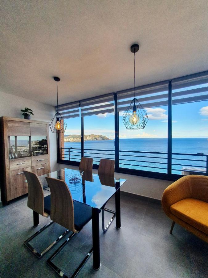 Appartement Playa Poniente *