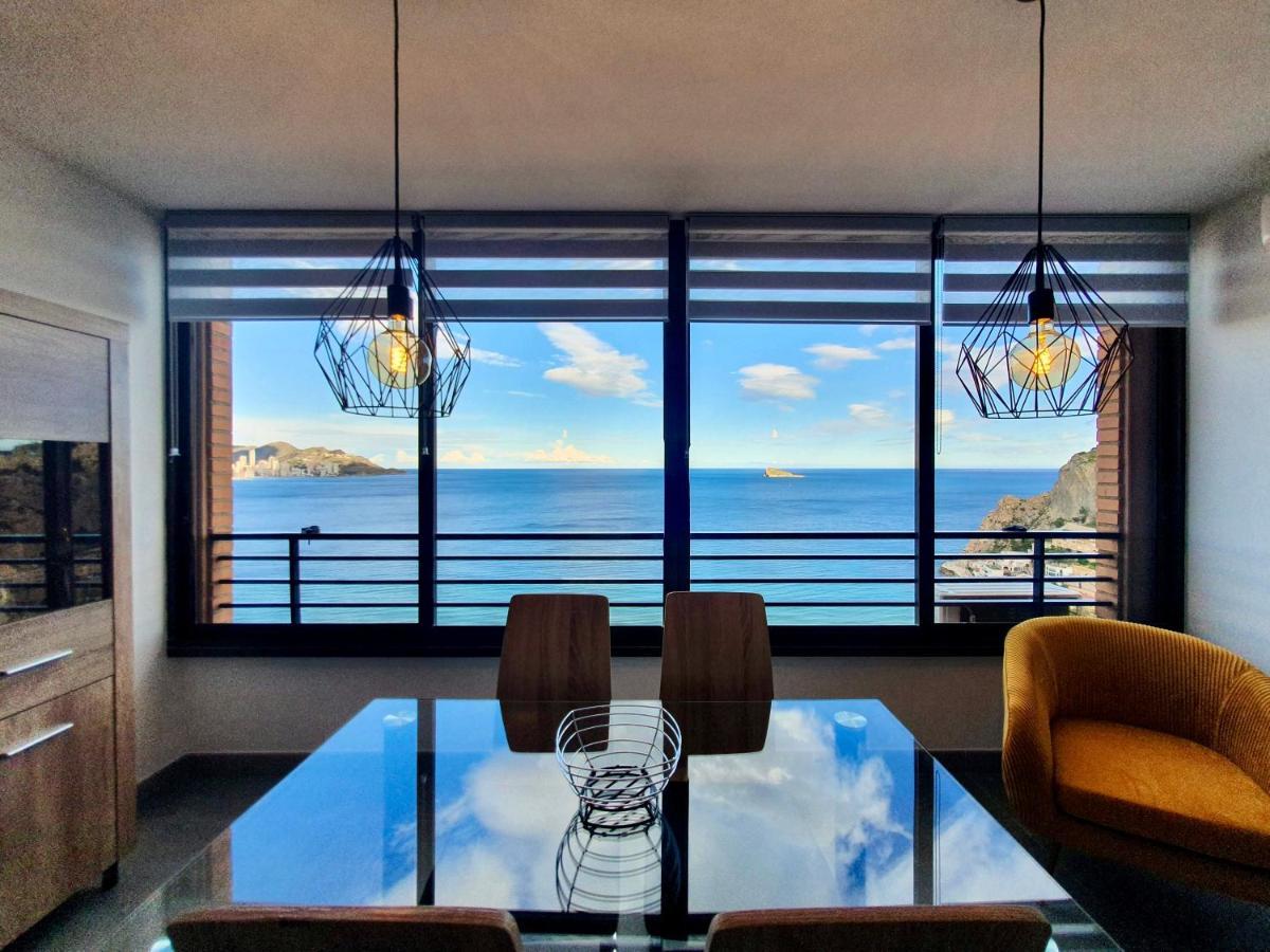 Playa Poniente Appartement Benidorm