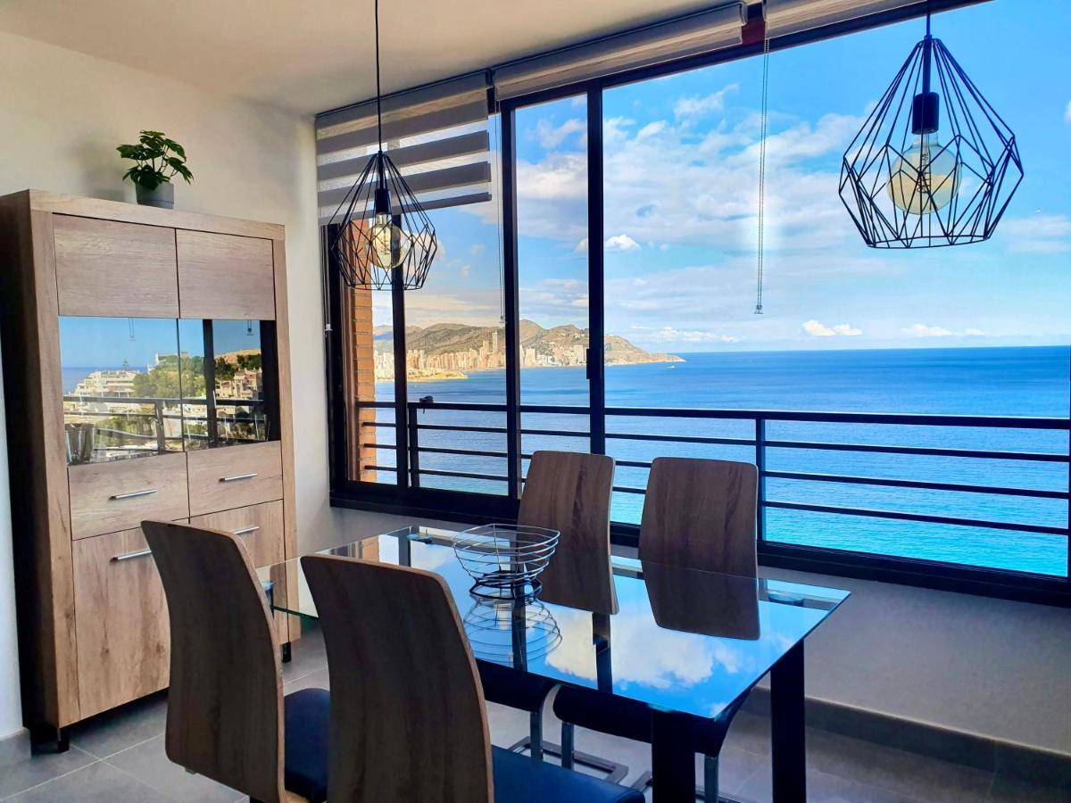 Appartement Playa Poniente *