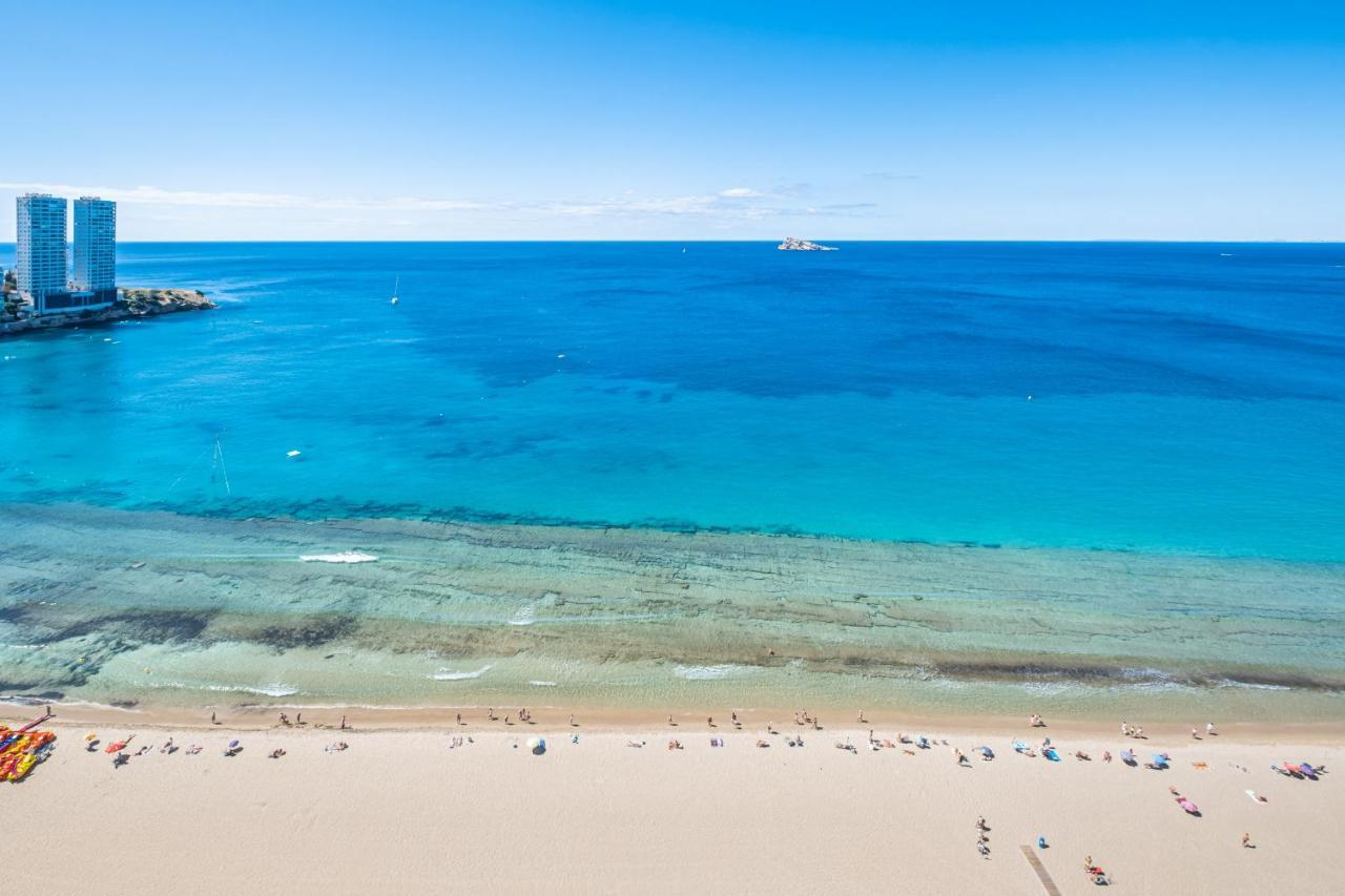 Torre Levante 22c Apartamento Benidorm