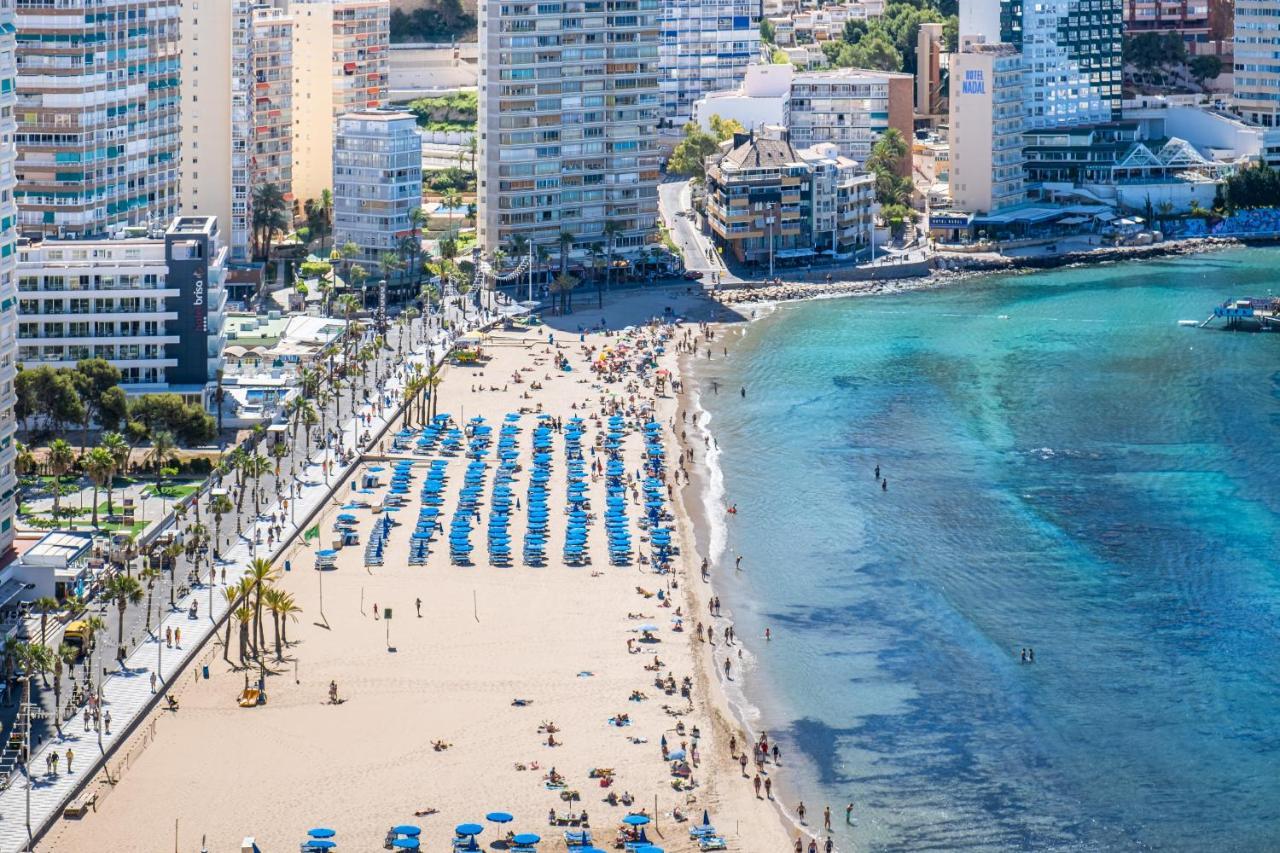 Torre Levante 22c *