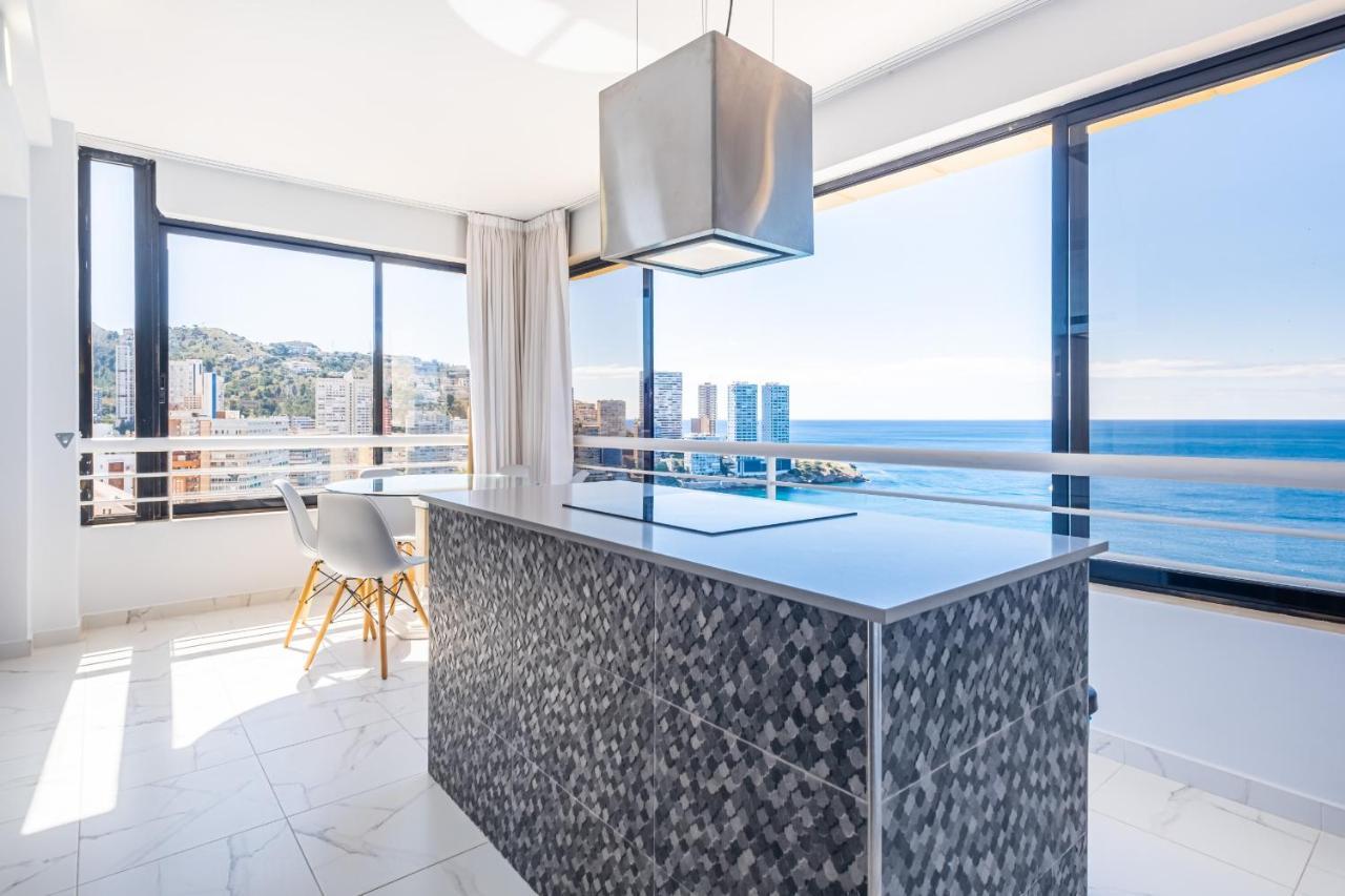 Torre Levante 22c Apartamento Benidorm